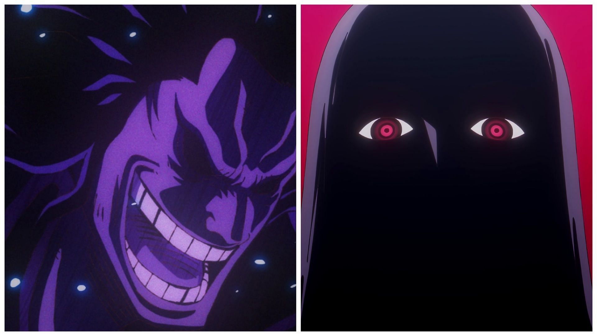 Xebec openly defied Imu (Image via Toei Animation)